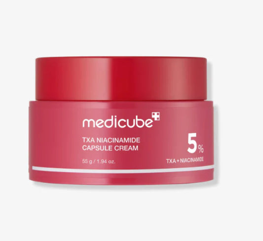 [Medicube] TXA Niacinamide Capsule Cream