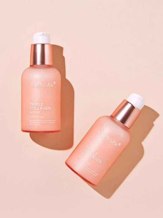 [Medicube] Triple Collagen Serum 4.0