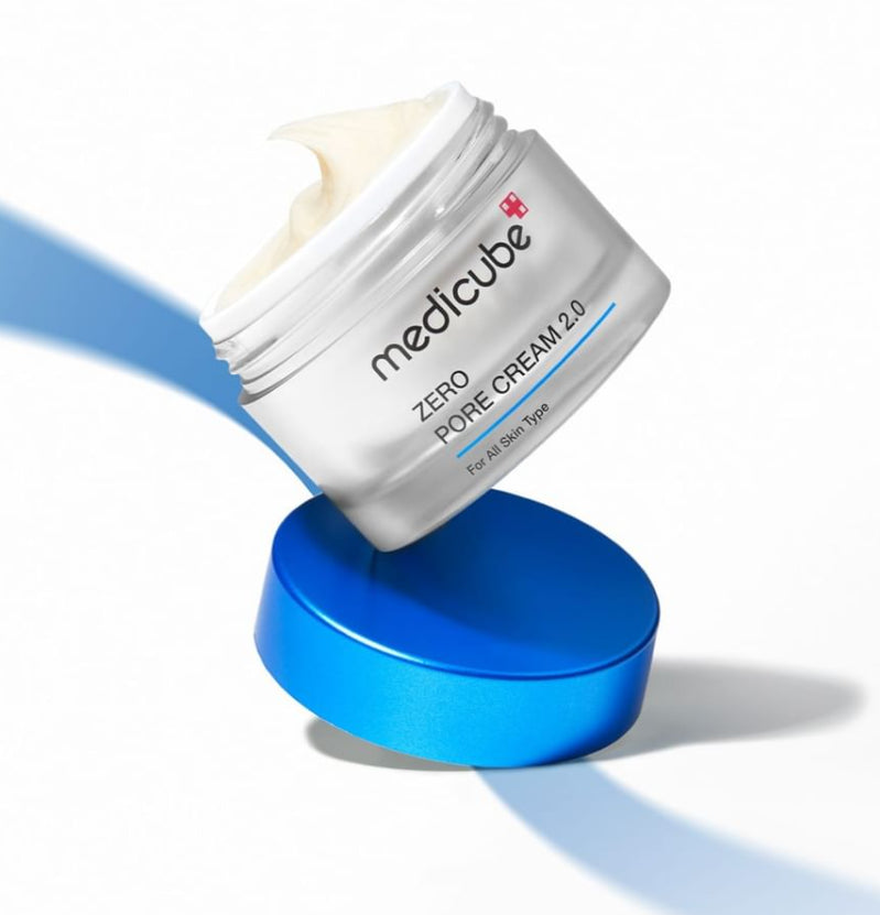 [Medicube] Zero Pore Cream 2.0