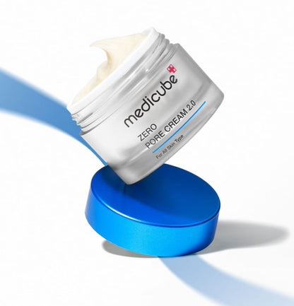 [Medicube] Zero Pore Cream 2.0