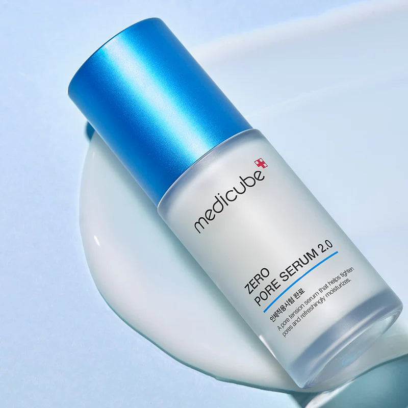 [Medicube] Zero Pore Serum