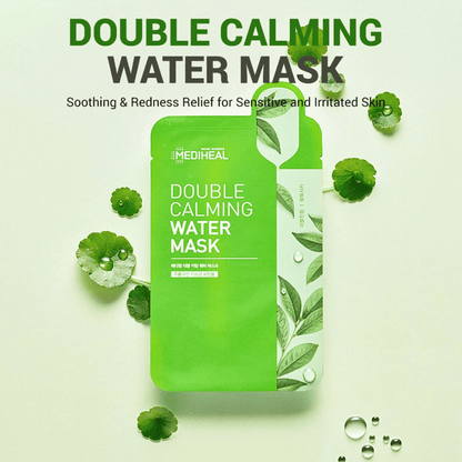 [Mediheal] Essence Variety Facial Sheet Masks