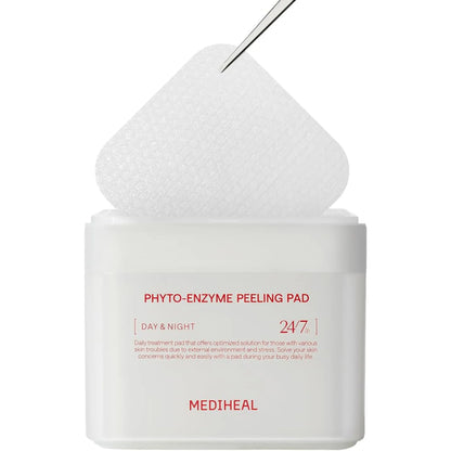 [Mediheal] Phyto-enzyme Peeling Pad