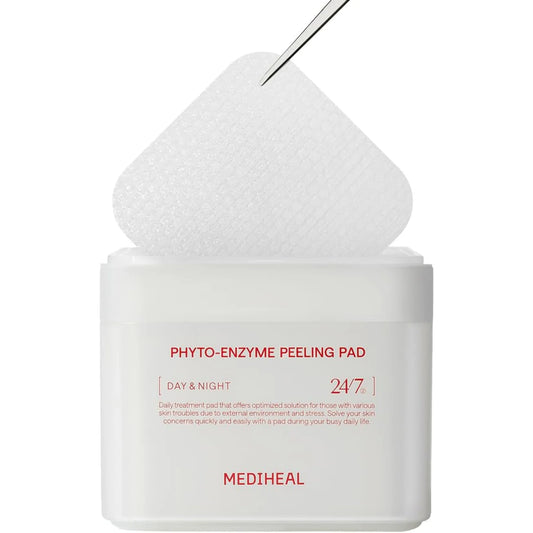 [Mediheal] Phyto-enzyme Peeling Pad