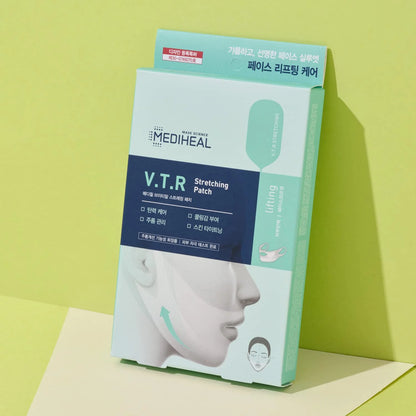 [Mediheal] V.T.R Stretching Patch
