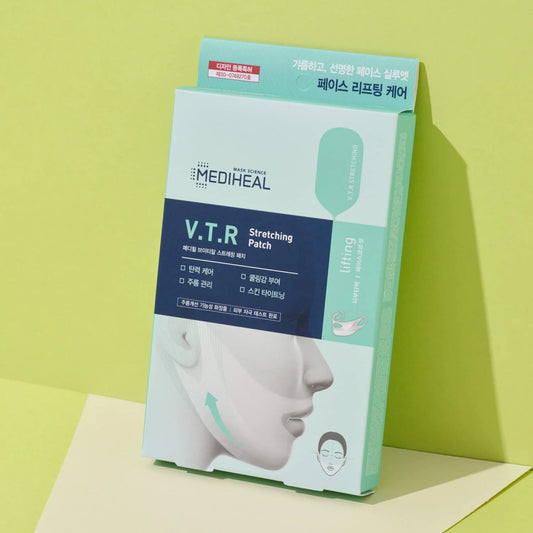 [Mediheal] V.T.R Stretching Patch