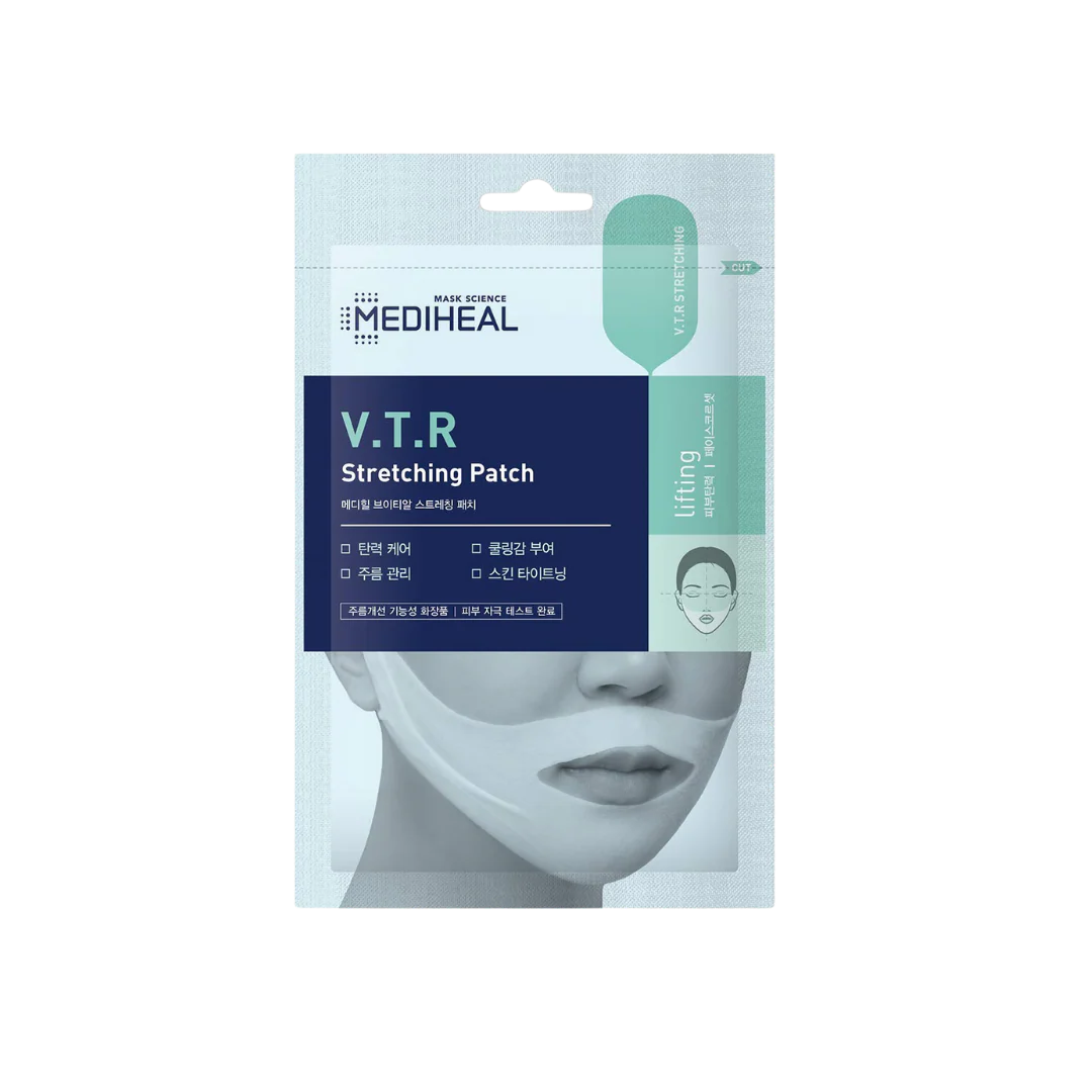 [Mediheal] V.T.R Stretching Patch