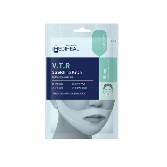 [Mediheal] V.T.R Stretching Patch