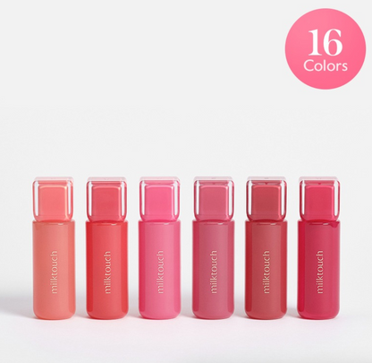 [Milk Touch] Jelly Tinted Glow Tint