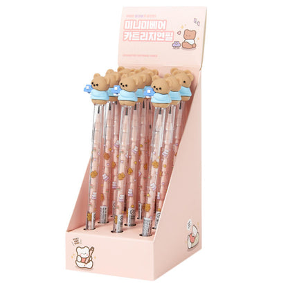 Minimi Bear Cartridge Pencil