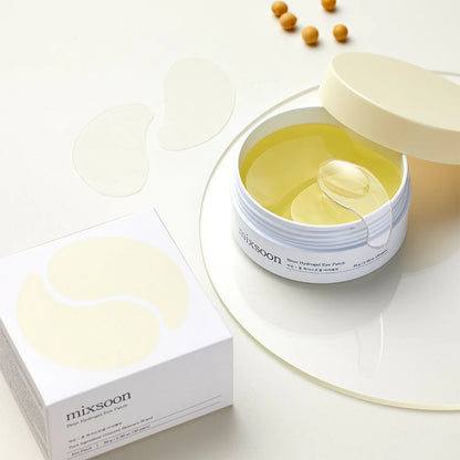[Mixsoon] Bean Hydrogel Eye Patch