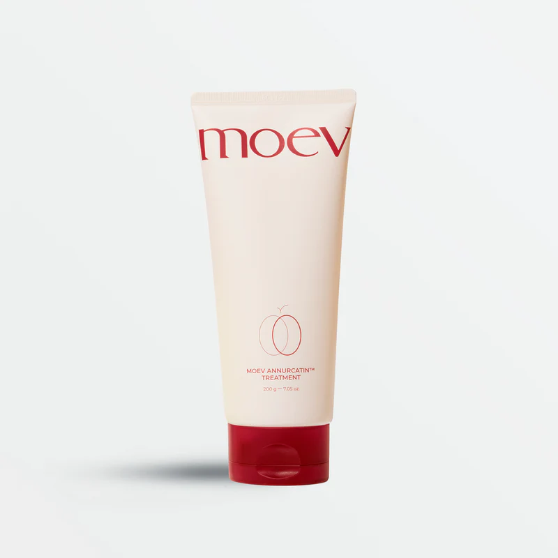 [Moev] Annurcatin™ Treatment (200g)