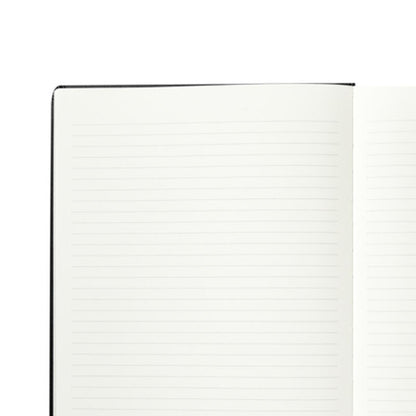 Moment Black cover Notebook