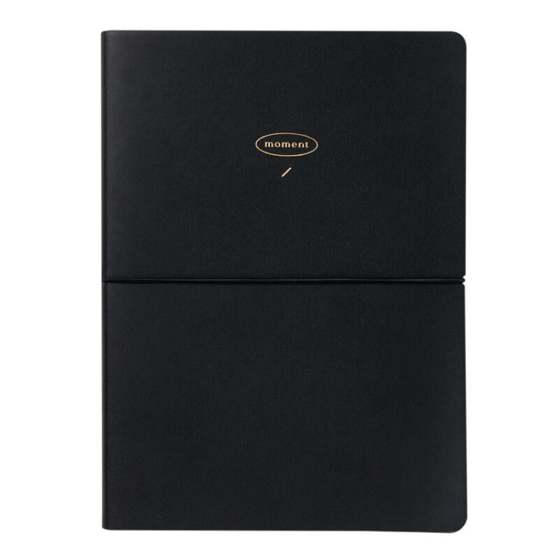 Moment Notebook