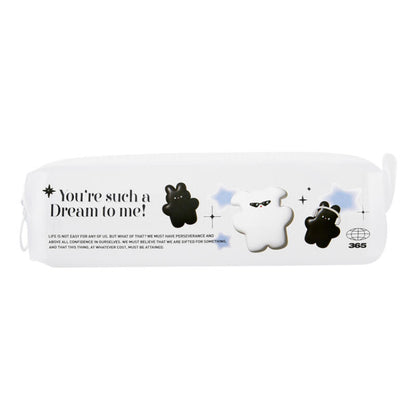 Momo Music Multi Pouch