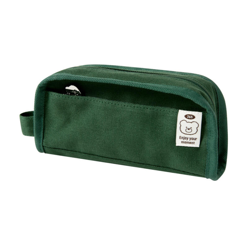 Multi-Pocket Pouch