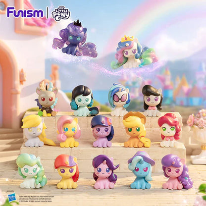 My Little Pony Home is Protection Series