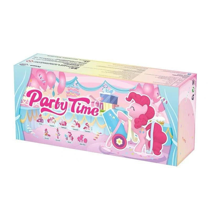 FUNISM My Little Pony Party Time Series