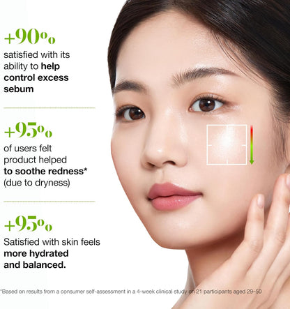 [ANUA] Azelaic Acid 3 + CICA Toner