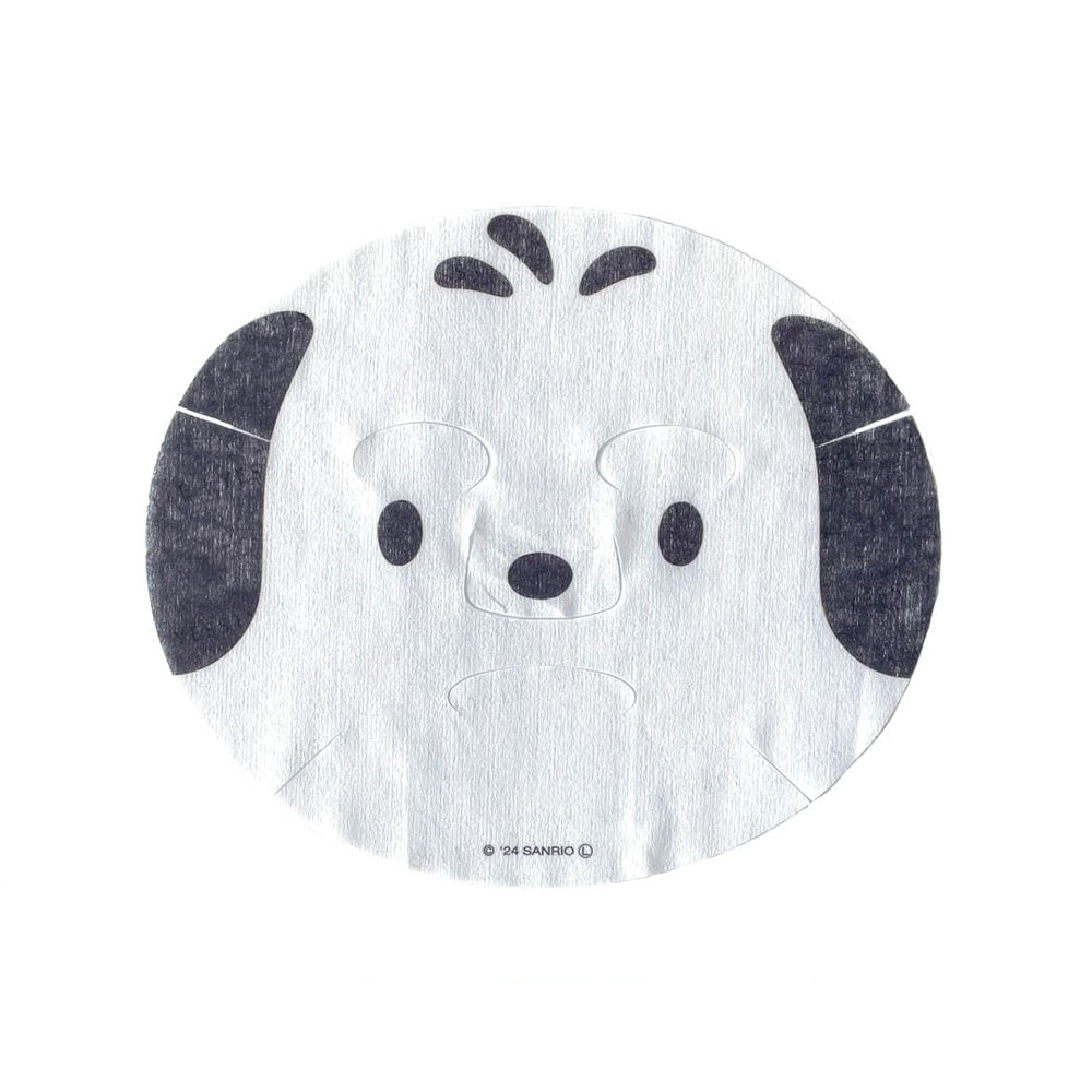 Pochacco Narikiri Face Mask