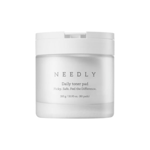 [Needly] Daily Toner Pad (80 pads)