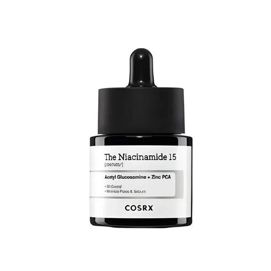COSRX The Niacinamide 15 Serum
