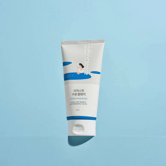 Round lab Birch Juice Moisturizing Cleanser