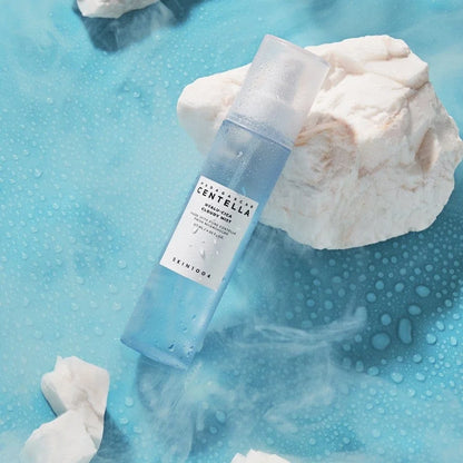 [SKIN1004] Hyalu-Cica Cloudy Mist