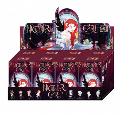 Nami Nightmare Core Series