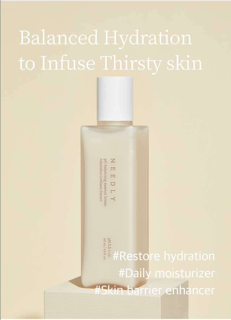 [Needly] pH balancing essence lotion
