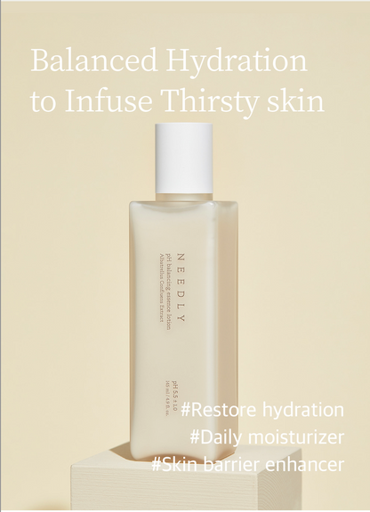 [Needly] pH balancing essence lotion