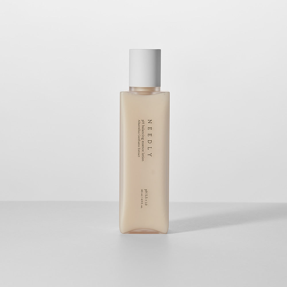 [Needly] pH balancing essence lotion