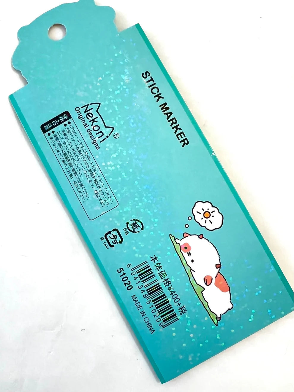 OW STICKY NOTES