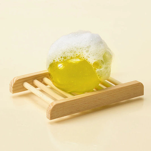 [Ongredients] Jeju Cica Cleansing Ball