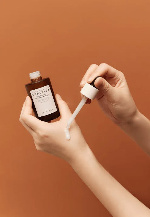 [SKIN1004] Probio-cica Intensive Ampoule