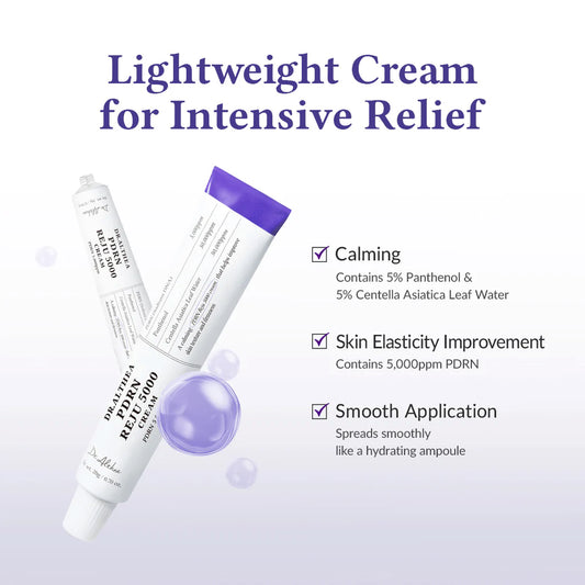 [DR. ALTHEA] PDRN Reju 5000 Cream