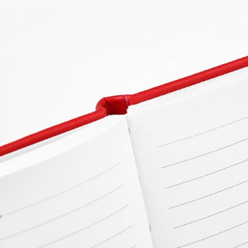 PEANUTS SNOOPY HARDCOVER NOTEBOOK