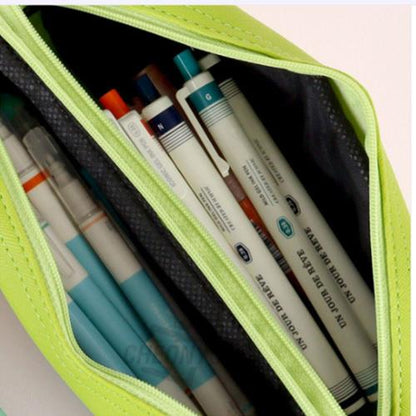 POKEMON DOUBLE PENCIL POUCH
