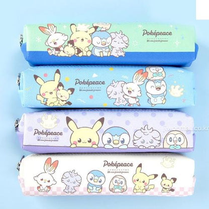 POKEMON MINI RECTANGULAR PENCIL POUCH