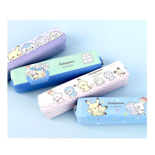 POKEMON MINI RECTANGULAR PENCIL POUCH