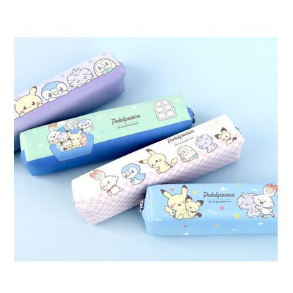 POKEMON MINI RECTANGULAR PENCIL POUCH