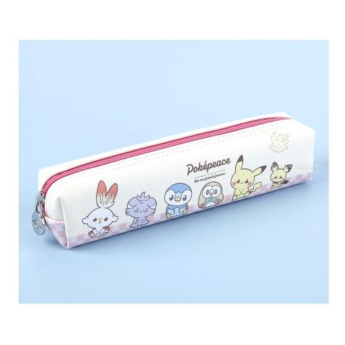 POKEMON MINI RECTANGULAR PENCIL POUCH