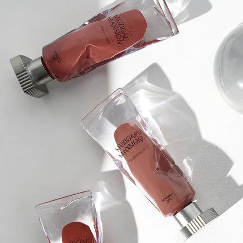 [MUZIGAE] MANSION Object Liquid