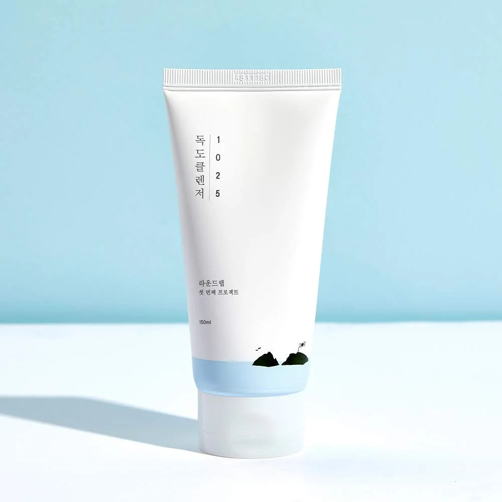 Round lab 1025 Dokdo Cleanser