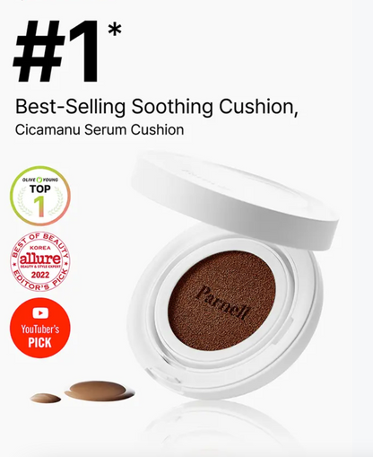 [Parnell] Cicamoanu Serum Cushion