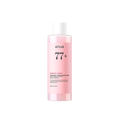 [Anua] Peach 77 Niacin Essence Toner 250ml