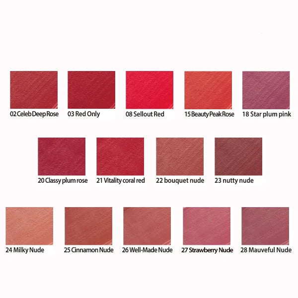 [Peripera] Ink Airy Velvet Tint