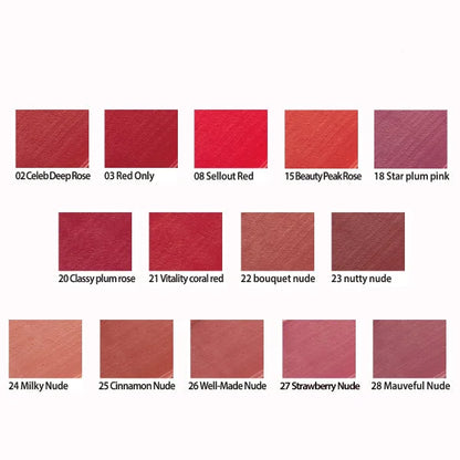 [Peripera] Ink Airy Velvet Tint