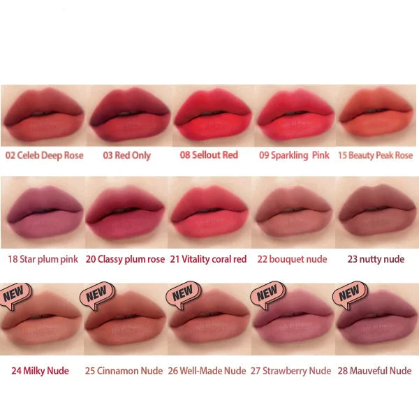 [Peripera] Ink Airy Velvet Tint
