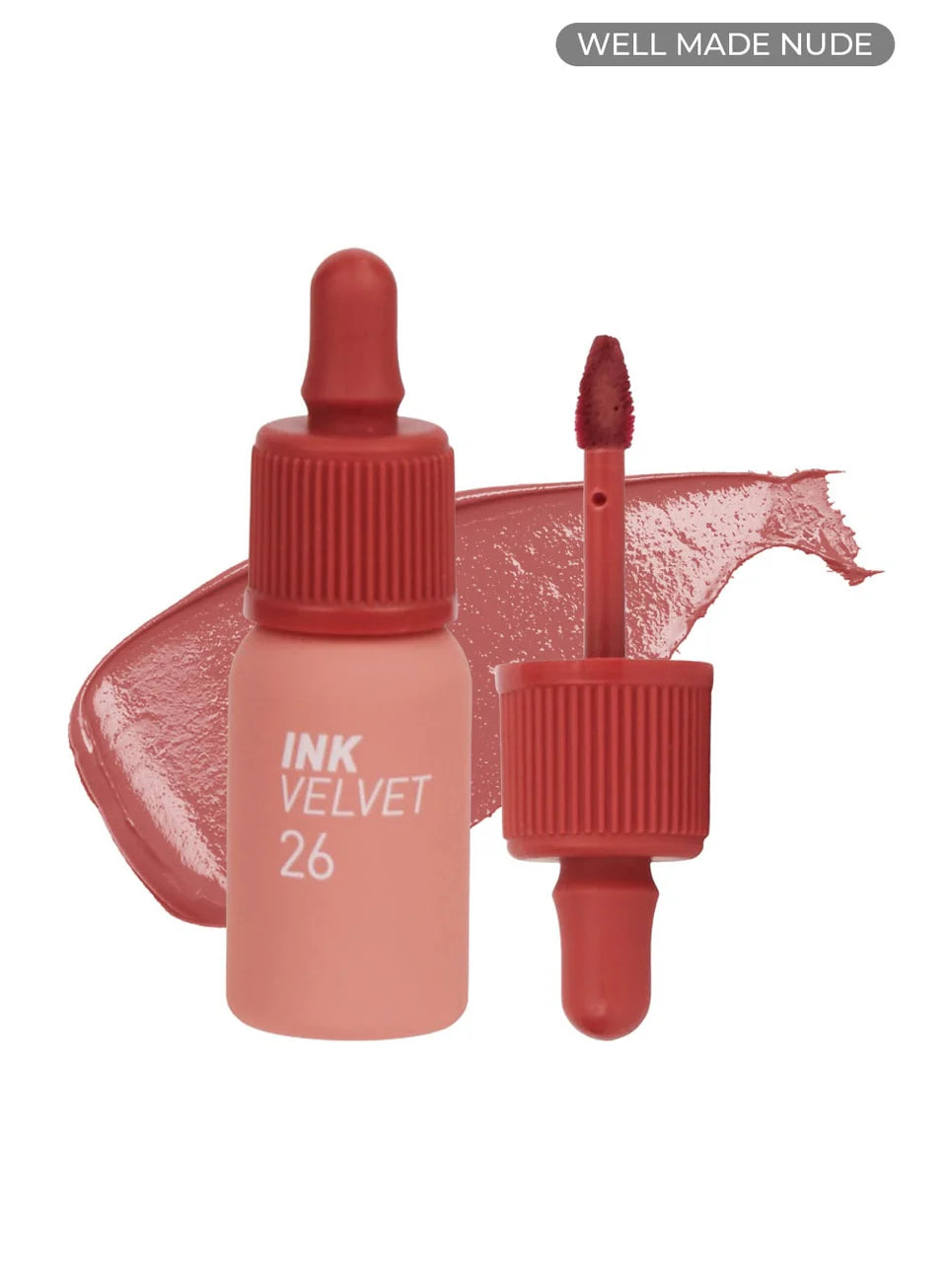 [Peripera] Ink The Velvet Lip Tint